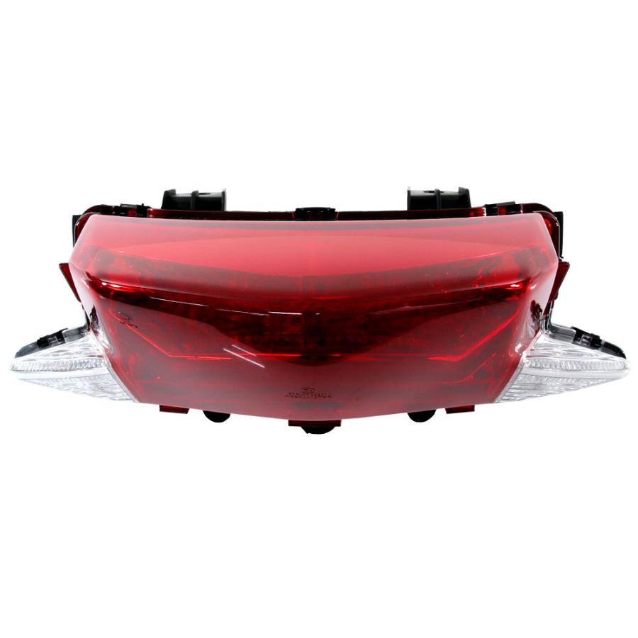 ホンダ PCX125 JF56 PCX150 KF18 純正タイプ LED テールランプ ホンダ PCX125 JF56 PCX150 KF18 純正タイプ LED テールランプ