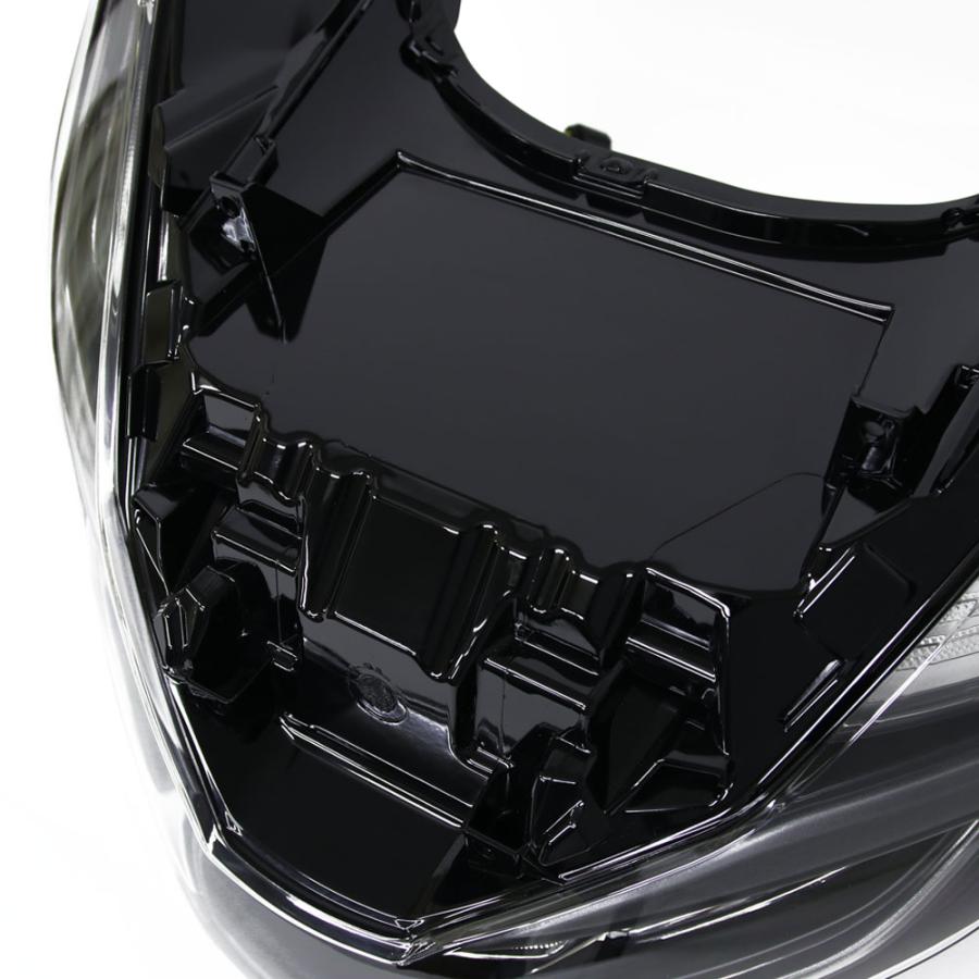 ホンダ PCX125 JK05 PCX160 KF47 純正タイプ ヘッドライト ホンダ PCX125 JK05 PCX160 KF47 純正タイプ ヘッドライト