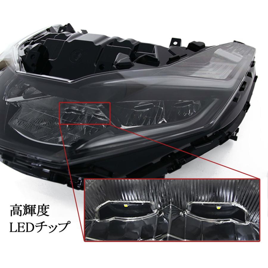 ホンダ PCX125 JK05 PCX160 KF47 純正タイプ ヘッドライト ホンダ PCX125 JK05 PCX160 KF47 純正タイプ ヘッドライト