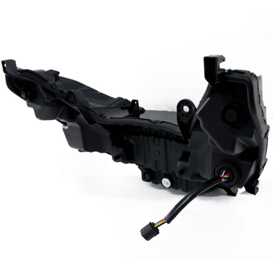 ホンダ PCX125 JK05 PCX160 KF47 純正タイプ ヘッドライト ホンダ PCX125 JK05 PCX160 KF47 純正タイプ ヘッドライト