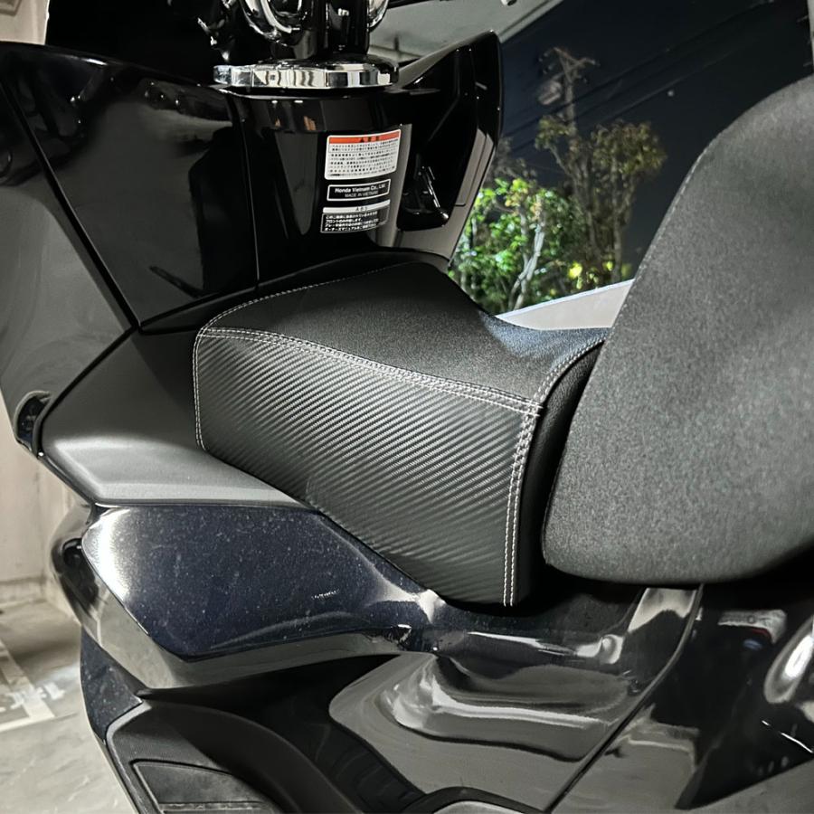 ホンダ センタークッション PCX125 PCX160 JK05 KF47 ブラック ホンダ センタークッション PCX125 PCX160 JK05 KF47 ブラック