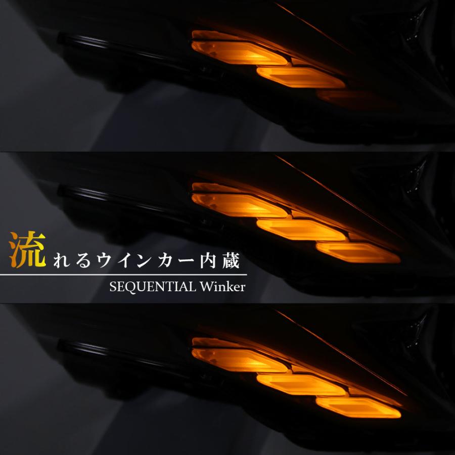ホンダ 流れる LED テールライト シーケンシャル PCX125 PCX160 ホンダ 流れる LED テールライト シーケンシャル PCX125 PCX160