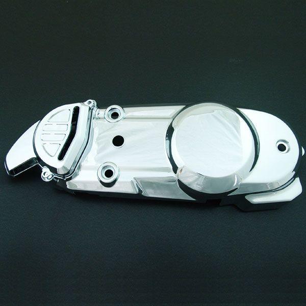 アドレスv125g 各種メッキカバー　　　　【セットでお得、送料込み】 スズキ アドレスV125 V125G CF46A クローム メッキ クランク
