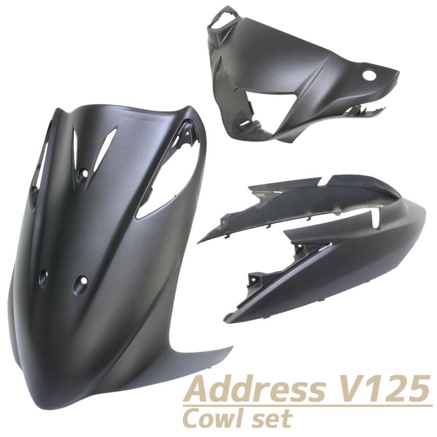 スズキ アドレスV125 アドレスV125G CF46A CF4EA K5 K6 K7 K9 スズキ アドレスV125 アドレスV125G CF46A CF4EA K5 K6 K7 K9