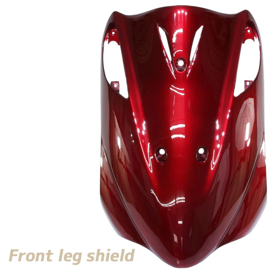 スズキ（SUZUKI） アドレスV125 アドレスV125G CF46A CF4EA K5 K6 K7