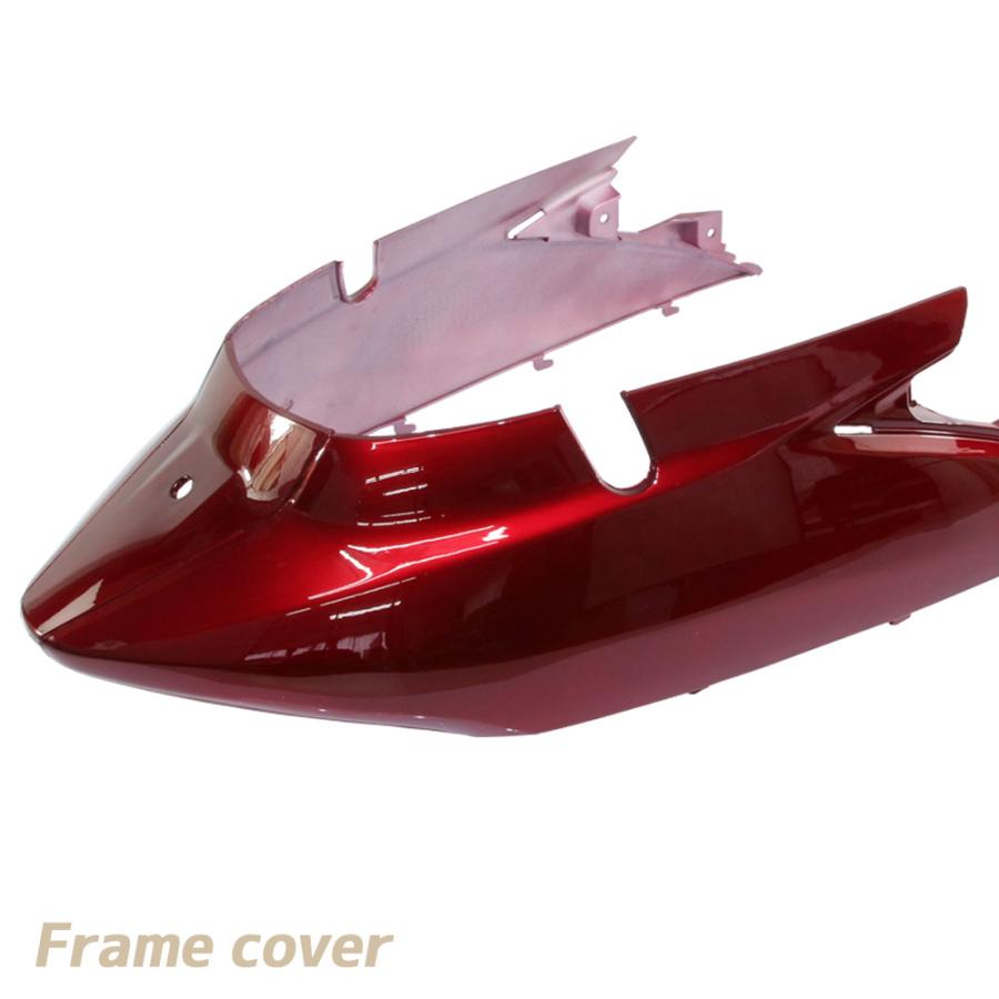 スズキ（SUZUKI） アドレスV125 アドレスV125G CF46A CF4EA K5 K6 K7