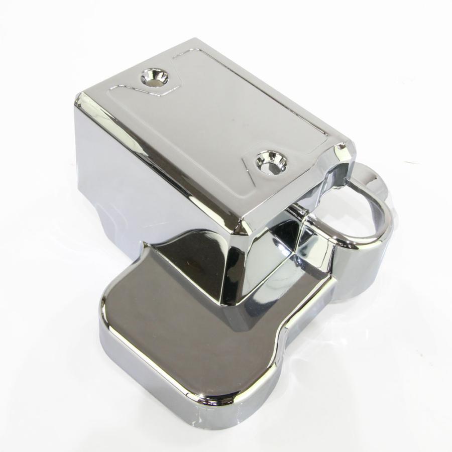 YAMAHA（ヤマハ） マジェスティ/C SG03J メッキ ブレーキマスター