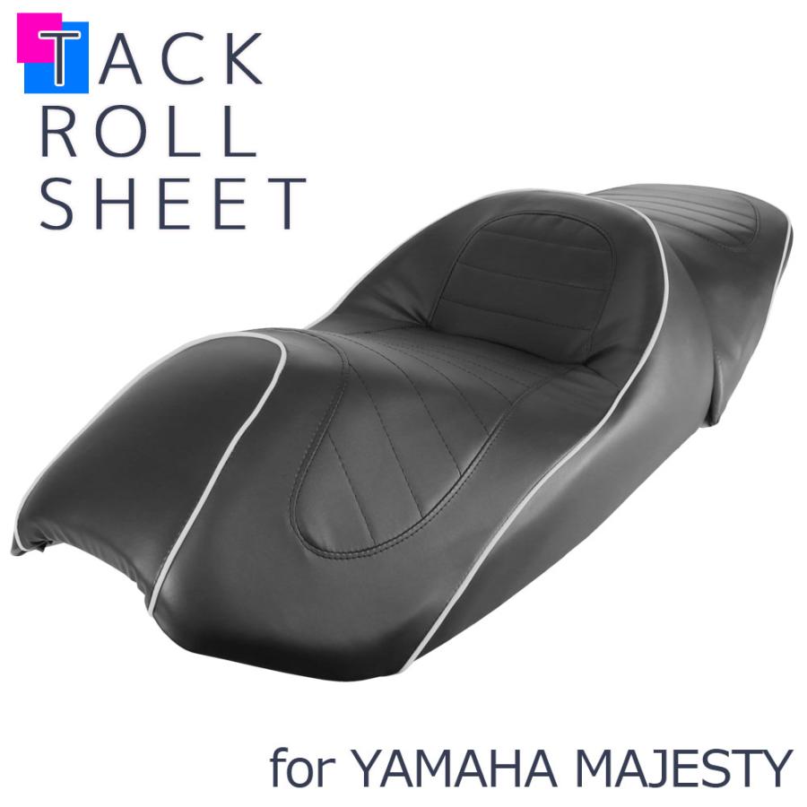 YAMAHA ヤマハ マジェスティ250 マジェスティC SG03J タック YAMAHA ヤマハ マジェスティ250 マジェスティC SG03J タック