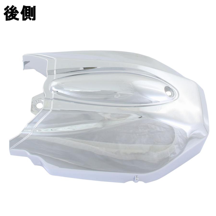 本物ワイズギア　マジェスティ　4d9　クランクケースカバー 本物ワイズギア マジェスティ 4d9 クランクケースカバー 本物