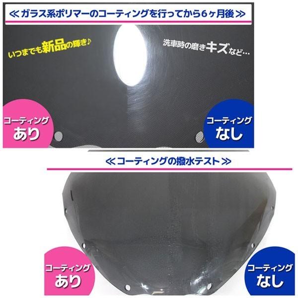 ホンダ 特典あり CBR250RR MC22 純正タイプ スモークスクリーン 