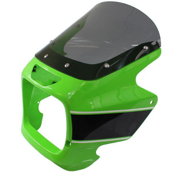 カワサキ（Kawasaki） 特典あり ZRX400 ZRX1100 ZRX1200R ZRT10C