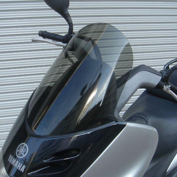 YAMAHA（ヤマハ） 爆買 特典あり マジェスティ125 5CA セミショート