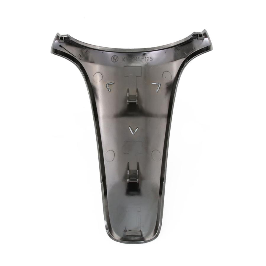 ホンダ PCX125 PCX150 JF28 KF12 メーターカバー アンダー