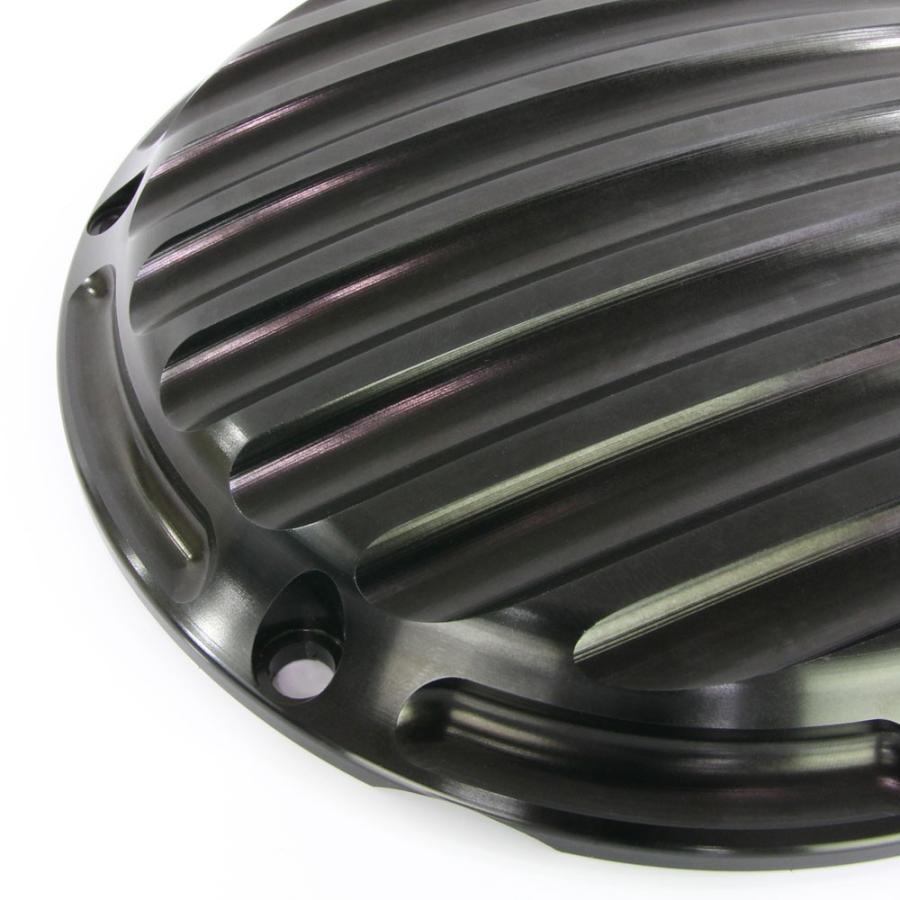 Harley Davidson ハーレー スポーツスター ダービーカバー