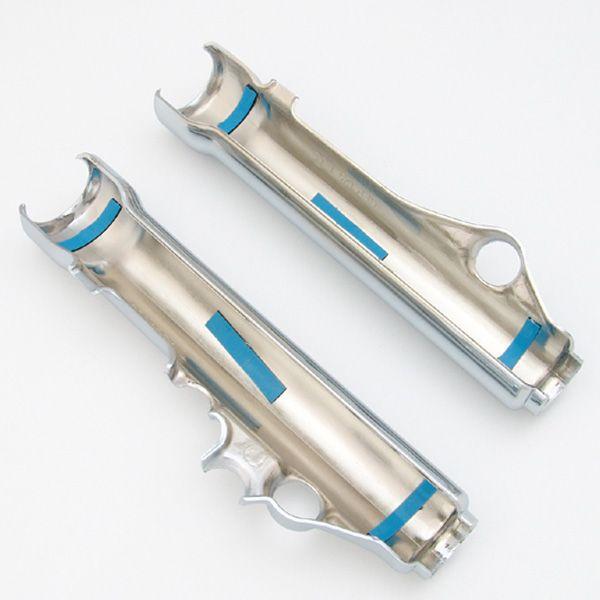 スズキ（SUZUKI） アドレスV125/G/S (CF46A/CF4EA/CF4MA) メッキ