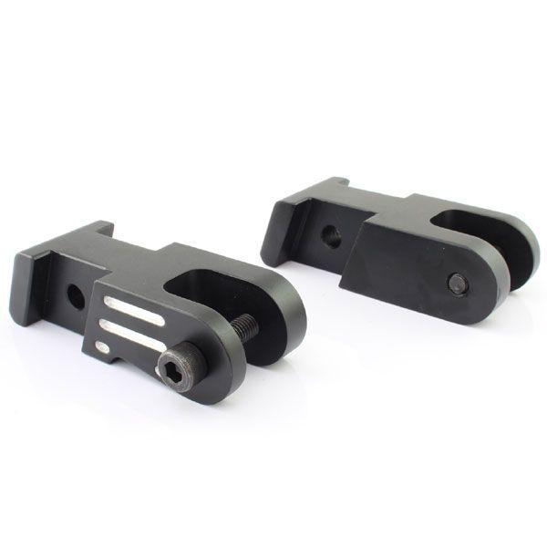 YAMAHA ヤマハ マジェスティ125 5CA マットブラック ローダウン