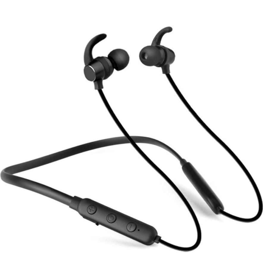 ACREO ワイヤレスイヤホン Bluetooth イヤホン 防水 ブラック 黒 ACREO ワイヤレスイヤホン Bluetooth イヤホン 防水 ブラック 黒