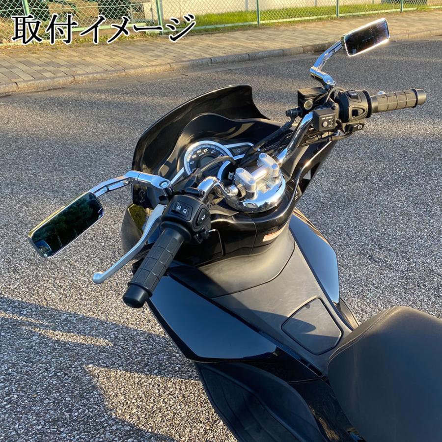 適当な価格 ドラッグスター400 クラシック(DRAGSTAR) 3インチラウンドミラー(メッキ) ガレージT&F 通販 Garage TF ガレージ TF 3インチラウンドミラー 仕上げ:ブラック仕上げ