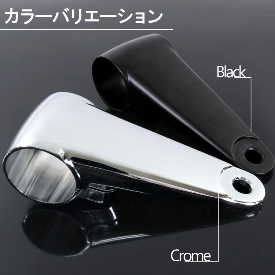 ヘッドライトブラケット 41mm アルミビレット ヘッドライト ヘッドライトブラケット 41mm アルミビレット ヘッドライト