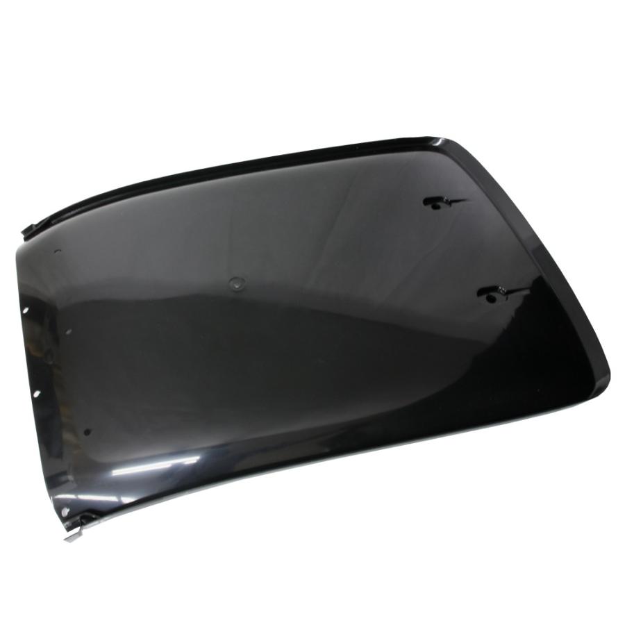 ホンダ（HONDA） ジャイロキャノピー TA02 TA03 ルーフ パネル 屋根