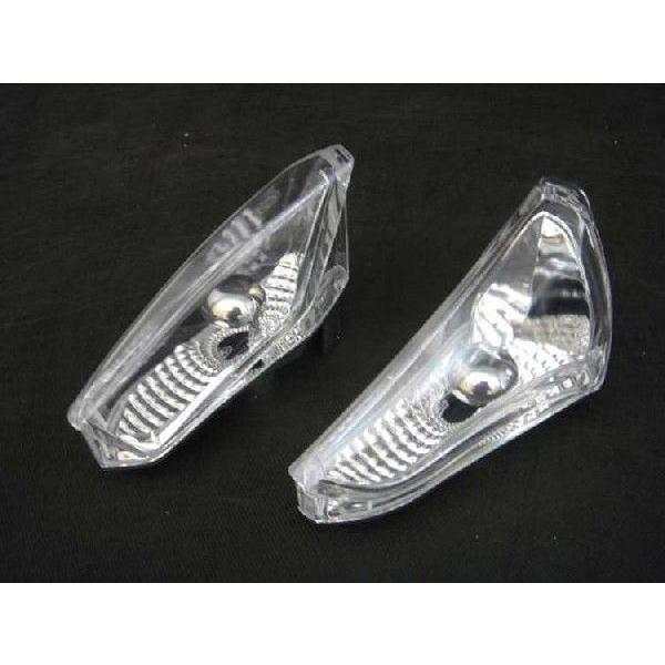 ホンダ フォルツァX Z MF08 2色発光 LED仕様 クリアユーロ