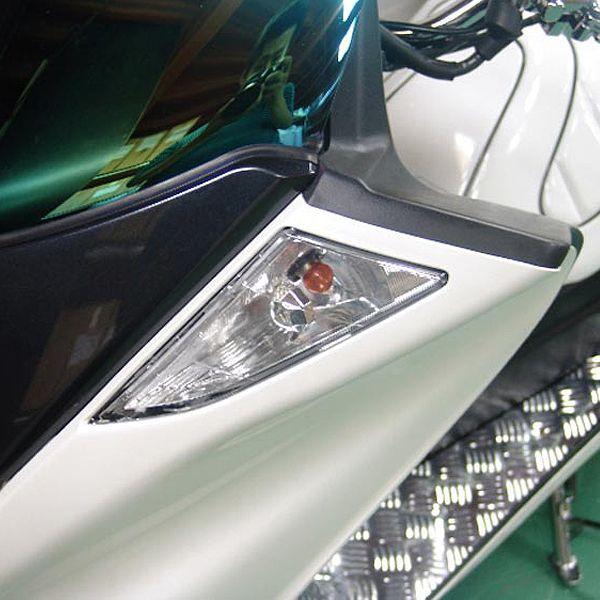 ヤマハ マジェスティ C Sg03j 2色発光 Led仕様 ユーロウインカー ピンク オレンジ Ledウインカー ウインカー ポジション カスタム Yamaha Majesty S99ypi バイクパーツ通販ショップ ライズ 通販 Yahoo ショッピング