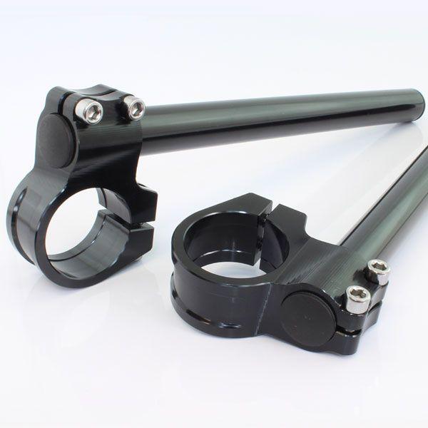 汎用 43Φ 43mm 43パイ アルミ削り出し セパレートハンドル 汎用 43Φ 43mm 43パイ アルミ削り出し セパレートハンドル