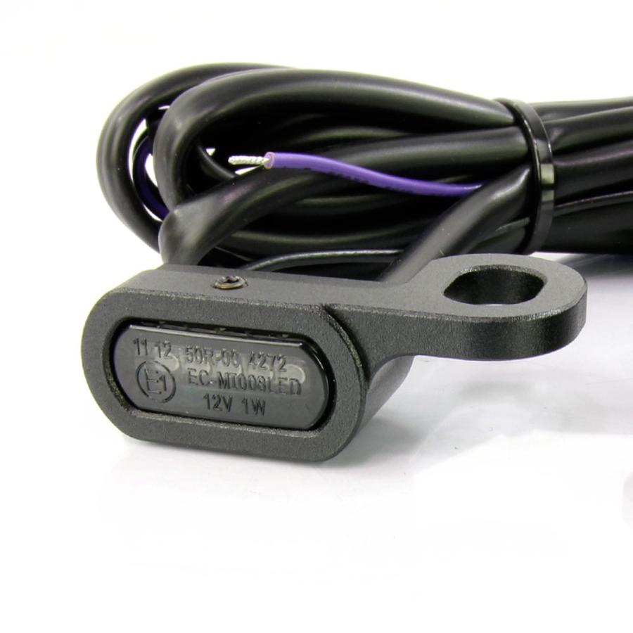 新品　ハーレー純正　LEDターンシグナル　ミニウィンカー　ソフテイル　ダイナ他 新品 ハーレー純正 LEDターンシグナル ミニウィンカー