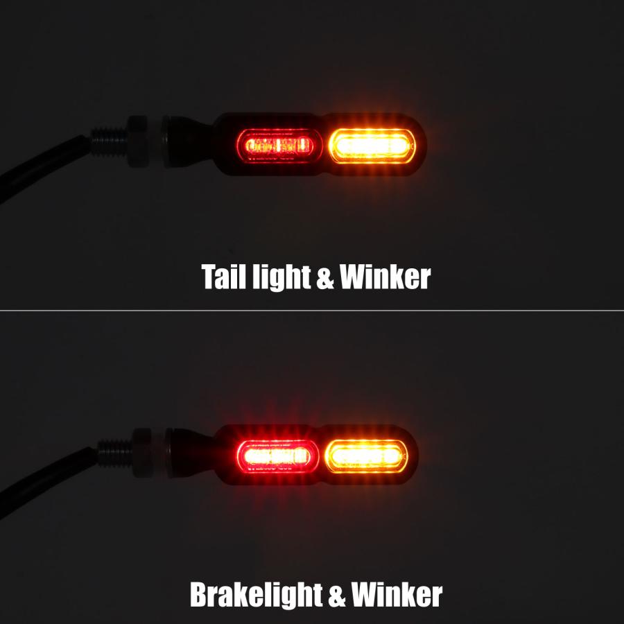 ハーレーショベルヘッドFLHリアウィンカークリアレンズ ハーレーショベルヘッドFLHリアウィンカークリアレンズ - メルカリ