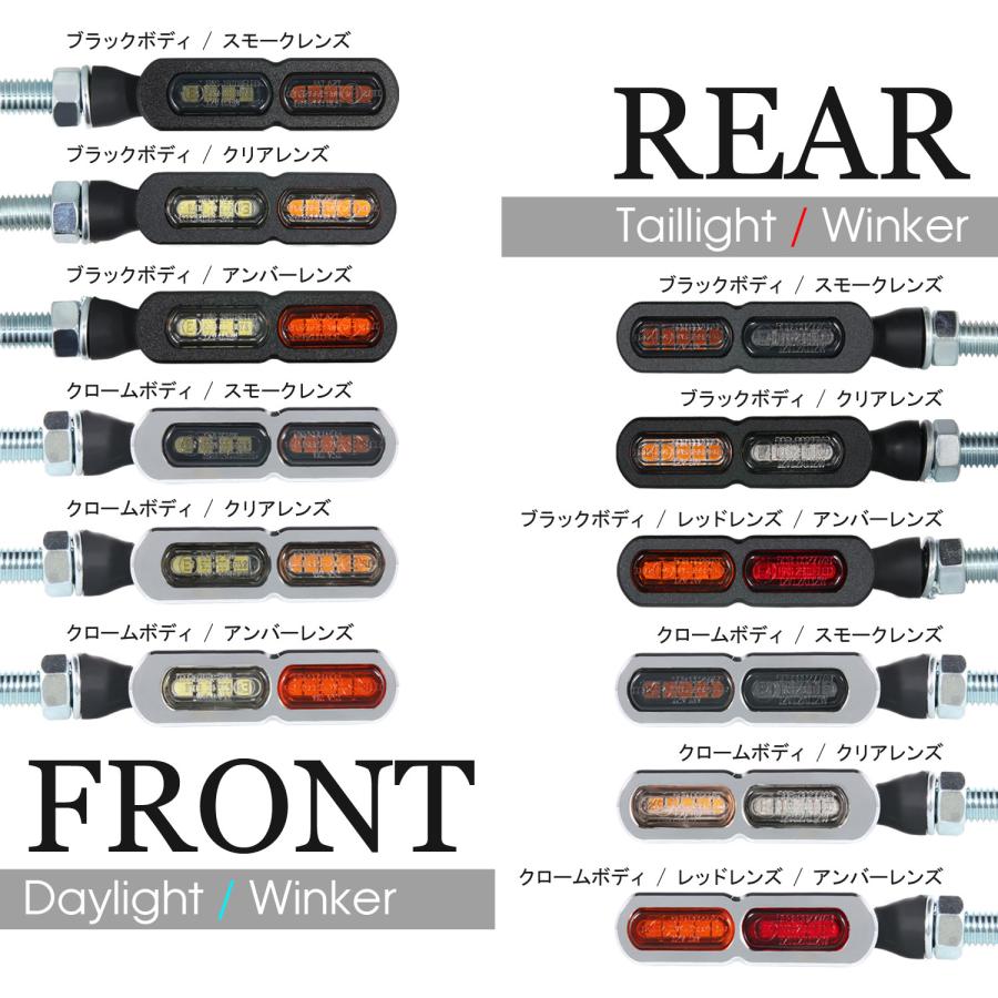 ハーレーショベルヘッドFLHリアウィンカークリアレンズ ハーレーショベルヘッドFLHリアウィンカークリアレンズ - メルカリ