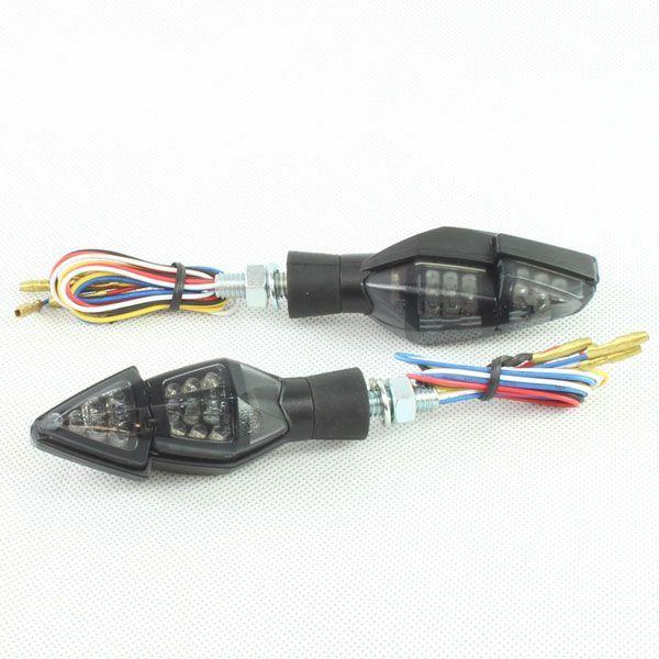 ホーネット900 LEDテールランプ LEDブレーキランプ　ウインカー　スモーク ホーネット900 LEDテールランプ LEDブレーキランプ ウインカー