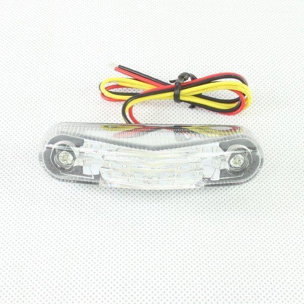 ホンダ ミニLEDテールランプ クリアレンズ テールライト ホンダ ミニLEDテールランプ クリアレンズ テールライト