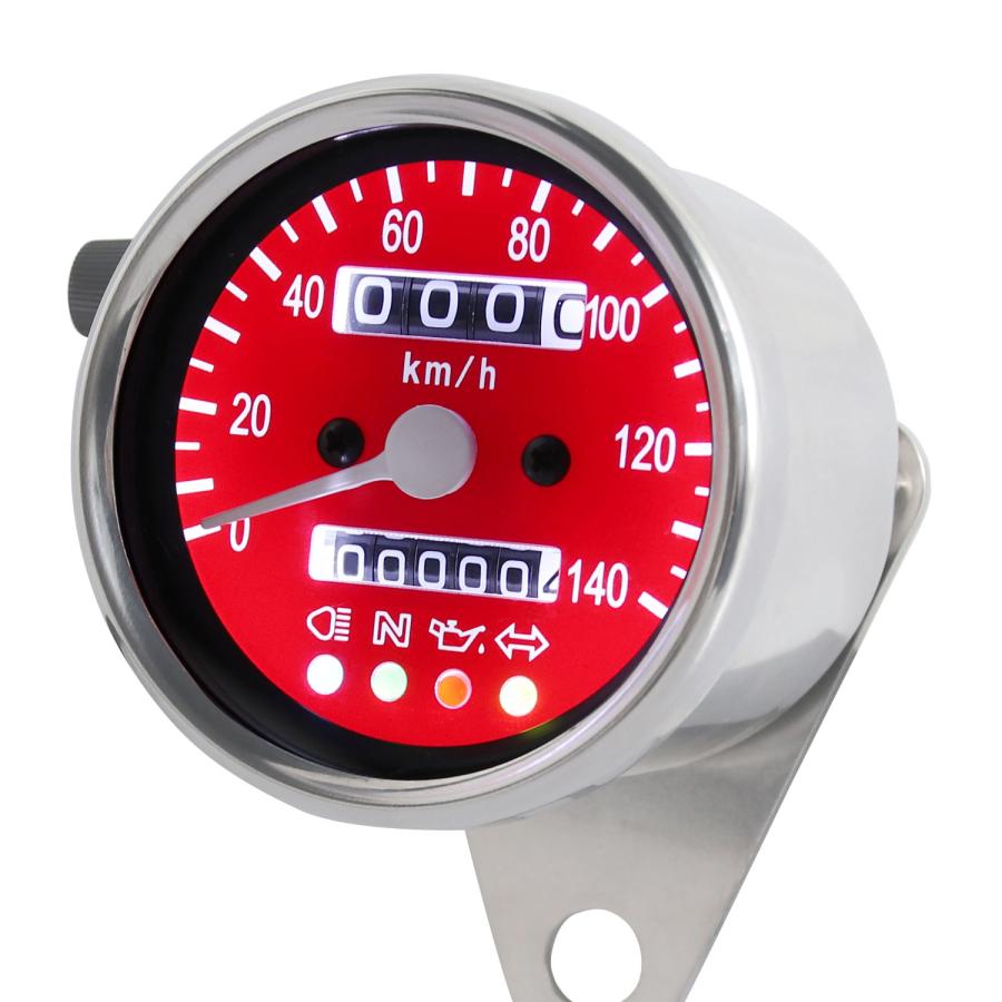 KITACO キタコ 芳ばしい 120km/hスピードメーター スーパー KITACO キタコ 芳ばしい 120km/hスピードメーター スーパー