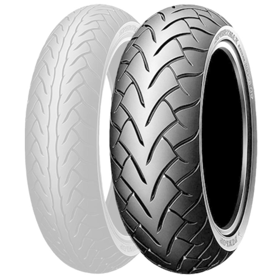 新品　CB1300バイクのタイヤ　IRC リアタイヤ DUNLOP（ダンロップ） ホンダ CB1300SF SC54 リアタイヤ 180/55ZR17