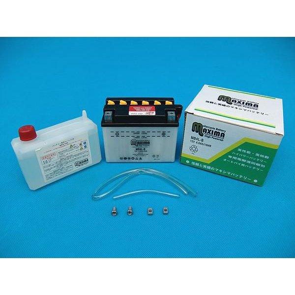開放式 バイク用バッテリー YB4L-B/GM4-3B/FB4L-B/DB4L-B 互換 MB4L-B ジャイロX イヴNQ50 ジョイ :c02z9990030zz-17:RISEダイレクトショップ - 通販 - Yahoo!ショッピング 開放式 バイク用バッテリー YB4L-B/GM4-3B/FB4L-B/DB4L-B 互換 MB4L-B ジャイロX イヴNQ50 ジョイ :c02z9990030zz-17:RISEダイレクトショップ - 通販 - Yahoo!ショッピング
