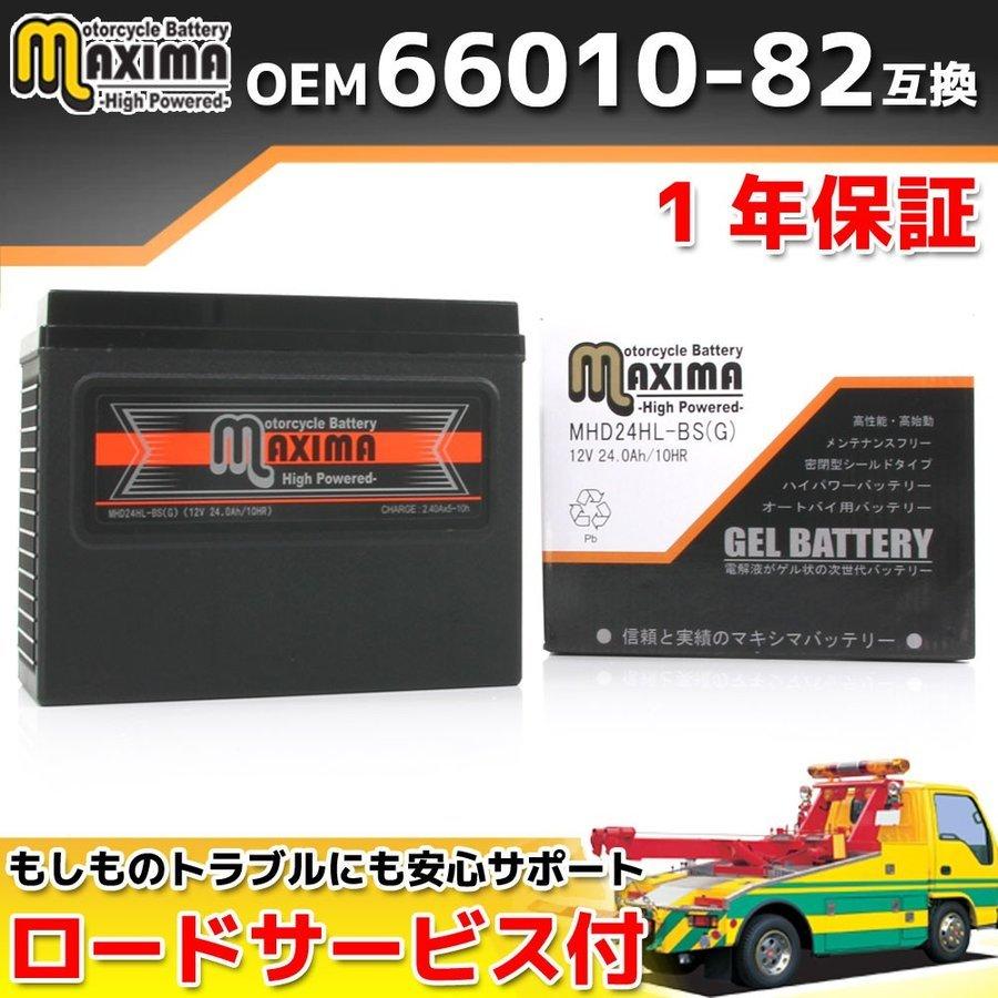 専用 Harley Davidson（ハーレー・ダビッドソン） ハーレー専用 充電済み