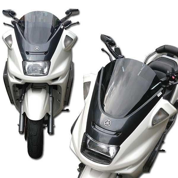 YAMAHA（ヤマハ） 特典あり!! マジェスティ 4HC SG01J ベリーショート
