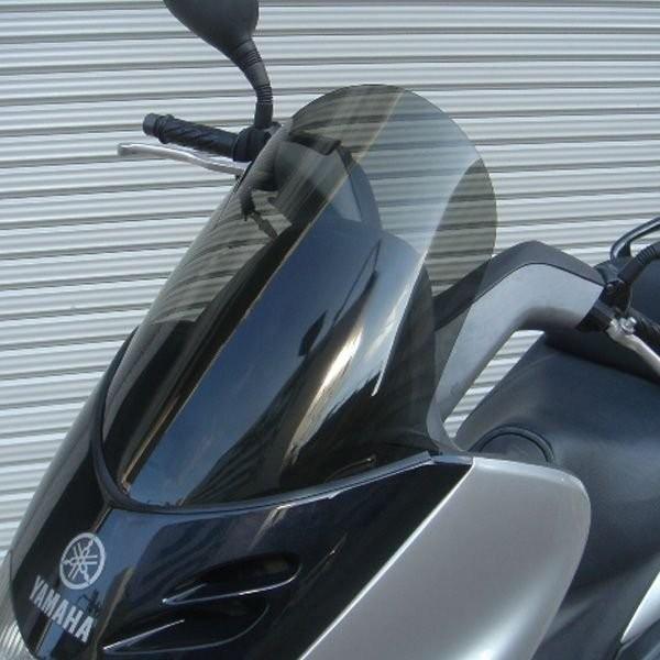 YAMAHA（ヤマハ） 特典あり!! マジェスティ125 5CA セミショート