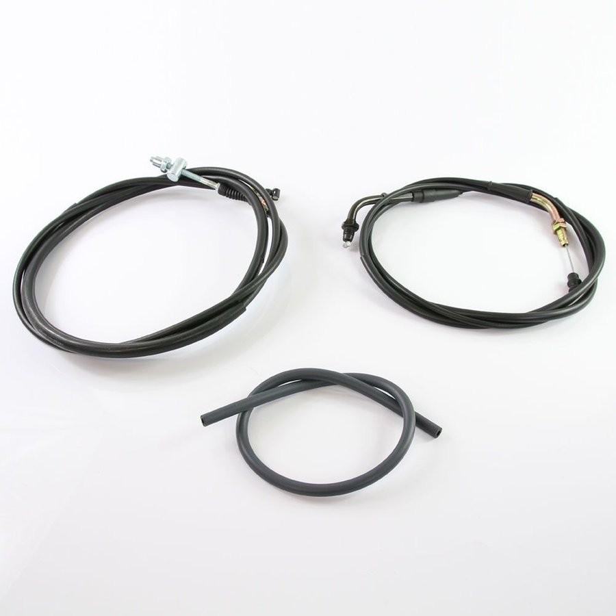 ズーマー AF58 ロングホイールベースキット 約150mm ロンホイキット 