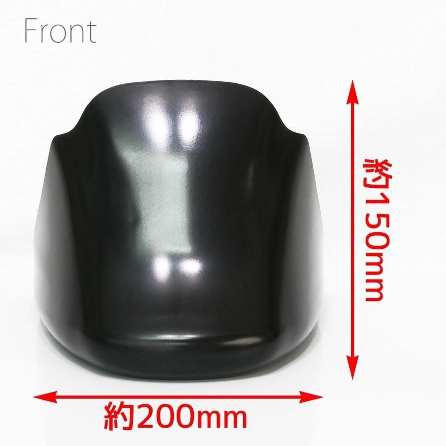 Harley Davidson ハーレー スポーツスター チンスポイラー