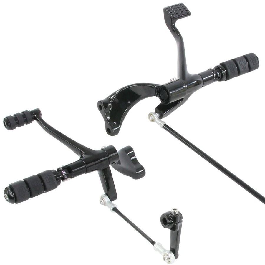 Harley Davidson ハーレー フォワードコントロール キット