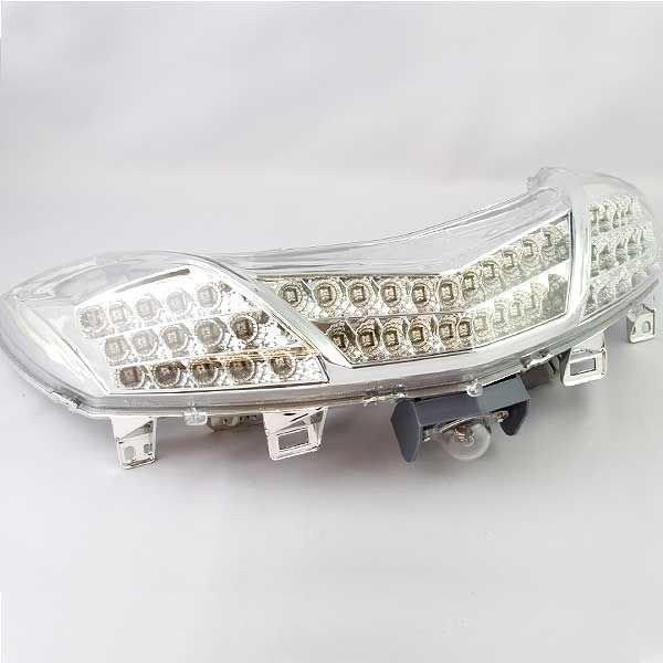 YAMAHA ヤマハ マジェスティ SG20J 4D9 LEDクリアテールランプ YAMAHA ヤマハ マジェスティ SG20J 4D9 LEDクリアテールランプ