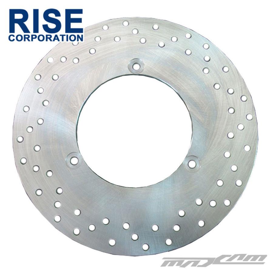 YAMAHA ヤマハ マグザム SG17J/SG21J 純正タイプ リア用