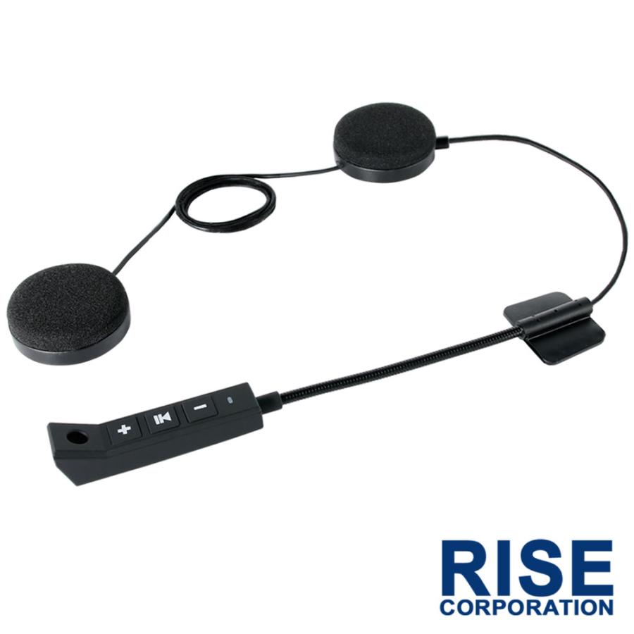 最新版 Bluetooth 薄型 ヘッドセット ワイヤレス イヤホン ヘルメット