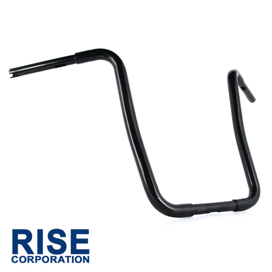 Harley Davidson（ハーレー・ダビッドソン） 1インチ ハンドル バー 18