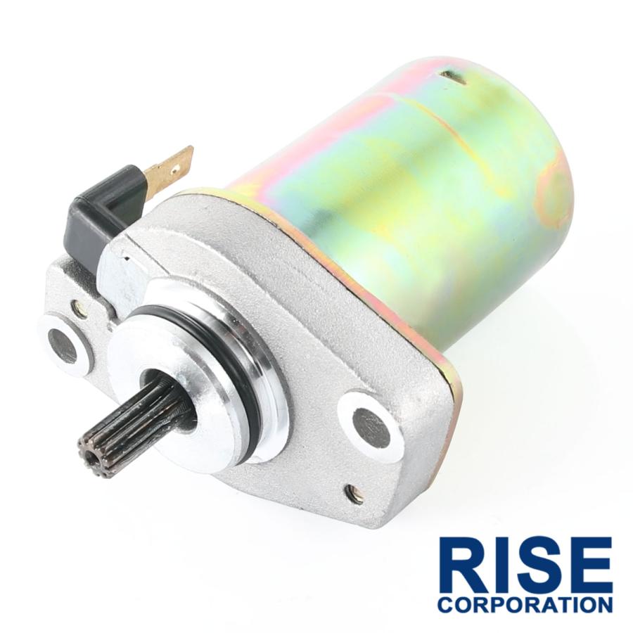 おかげ様で取り引き完了となりました。YAMAHA 2st VINOビーノ シルバー セル始動　速く好調 　バッテリ新品交換他　納車整備点検済み 登録後すぐ乗り出せます。デイトナRサス　社外ミラー他 直接引き渡し　配送手配も可　SA10J　５AU　４JP　原付 YAMAHA（ヤマハ） ビーノ クラシック 5AU 1997-2003 セルモーター