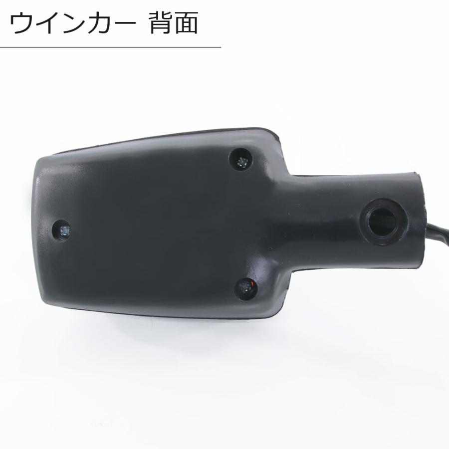 ホンダ（HONDA） 復刻版 CBX400F CBX550F NC07 PC04 純正タイプ
