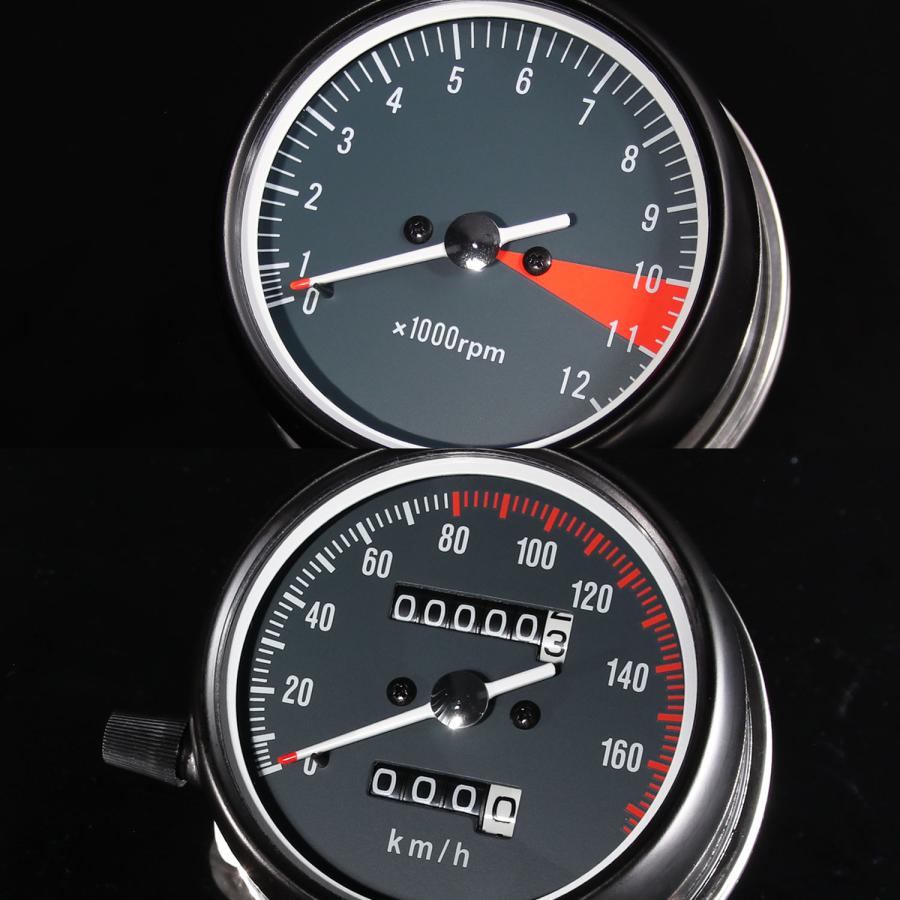 ホンダ CB400F CB350F フルスケール 純正タイプ スピード ホンダ CB400F CB350F フルスケール 純正タイプ スピード