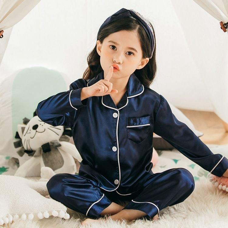 メンズファッション シルバー レッド 子供パジャマ キッズ 女の子 セットアップ 前開き パジャマ 長袖 春秋 女の子 可愛い カジュアル キッズ パジャマ 上下セット 2点セット パジャマ キッズウエア 8igyk5ysk5 Ch1construtora Com Br