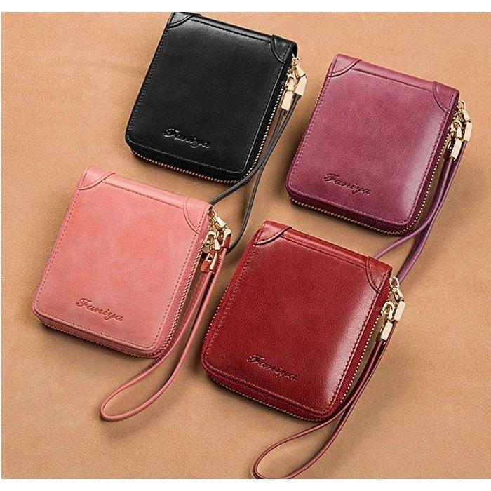 財布 レディース 女性 二つ折り サイフ 婦人用財布 さいふ ギフト 女性 高級感 高級感